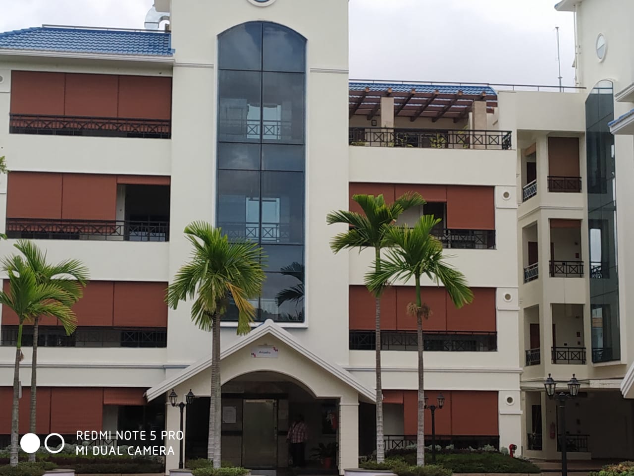 Vertical Blinds in Bangalore