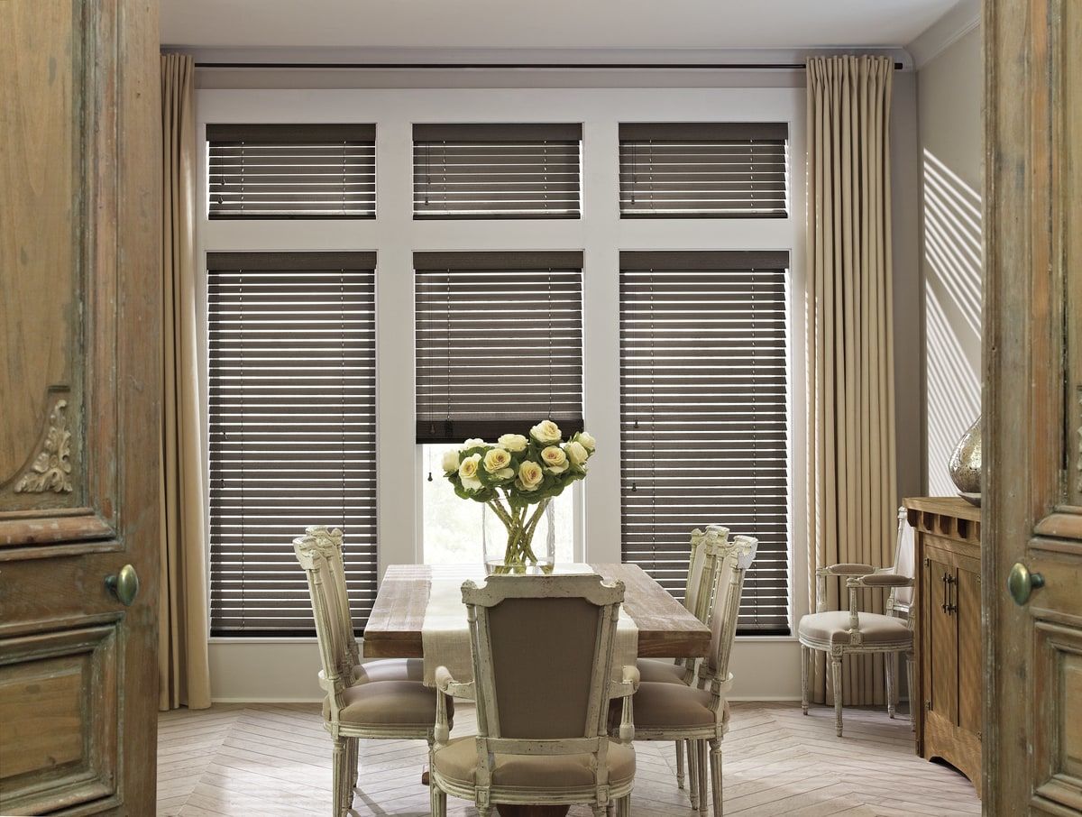 Sandwich Venetian Blinds Bangalore