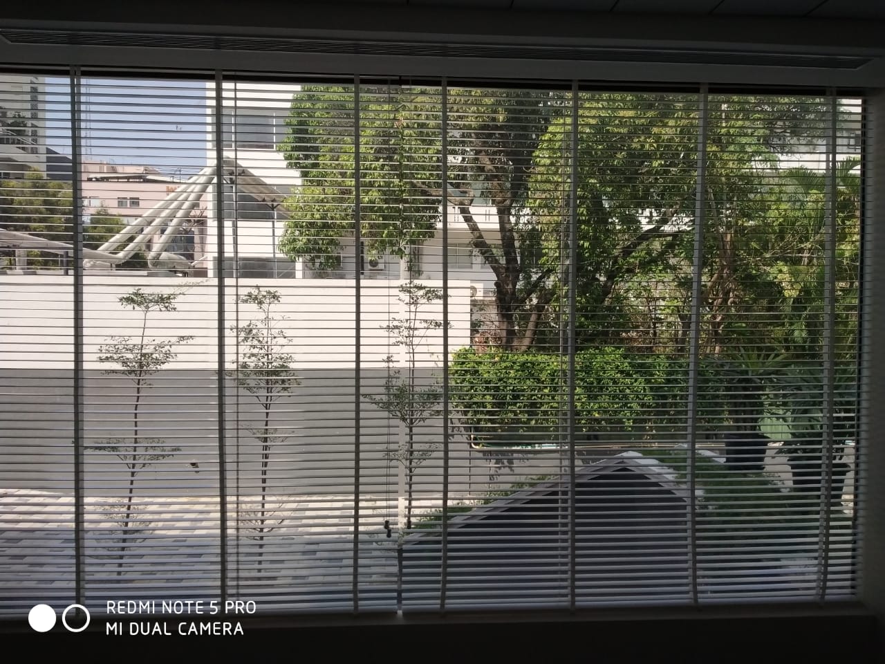 Venetian Blinds in Bangalore