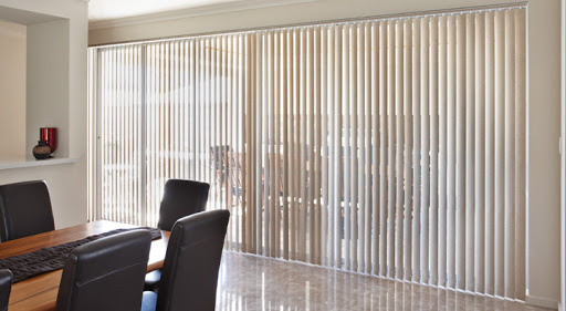 Vertical Blinds in Bangalore