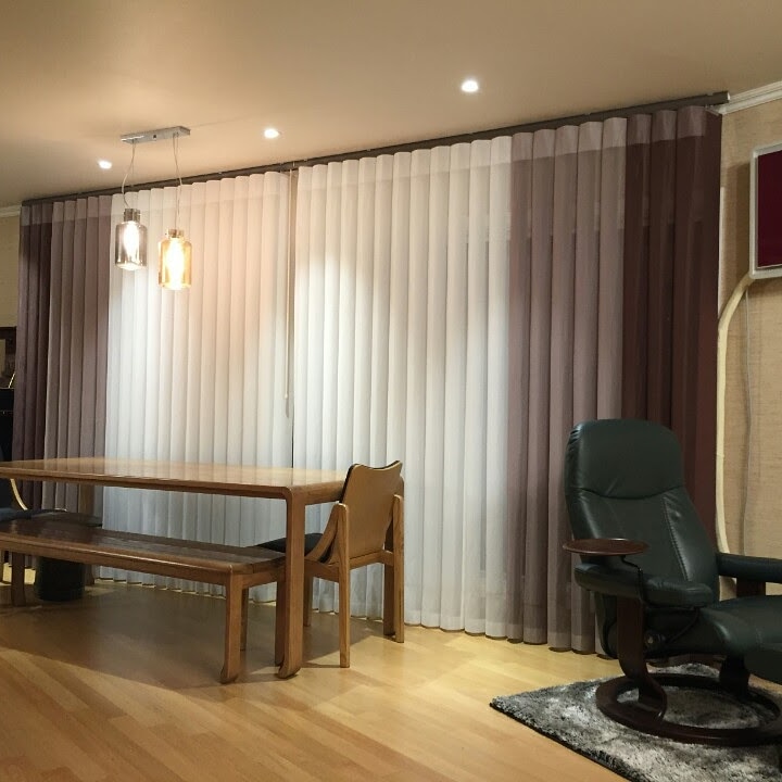 Vertilite Blinds in Bangalore
