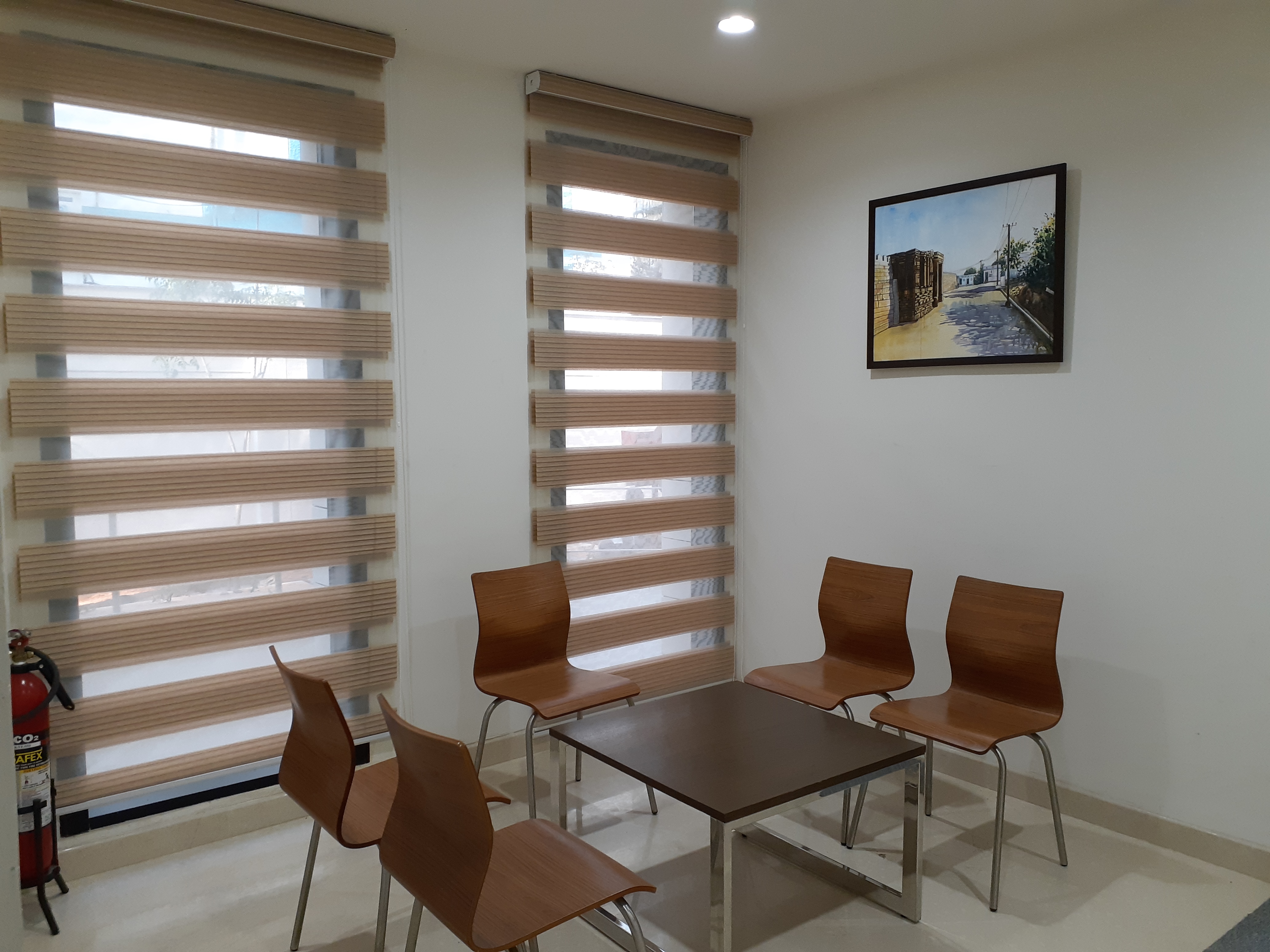 Zebra Blinds Bangalore