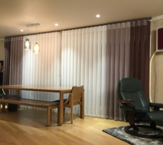 Vertilite Blinds